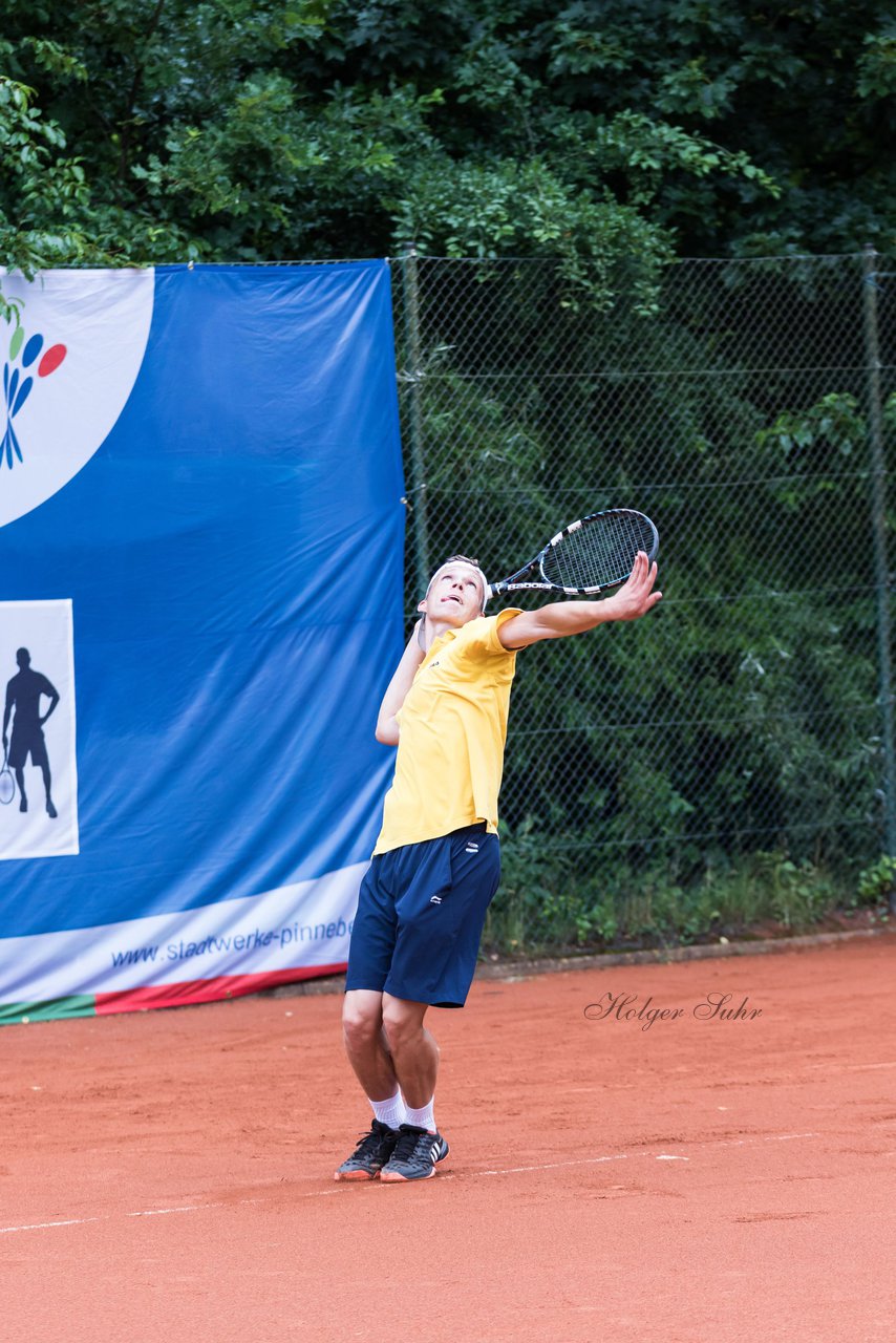 Bild 120 - Stadtwerke Pinneberg Cup Sonntag